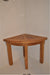 Teak Shower Stool (Img 7)