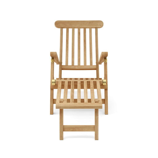 Steamer Deck Chair (Img 2)