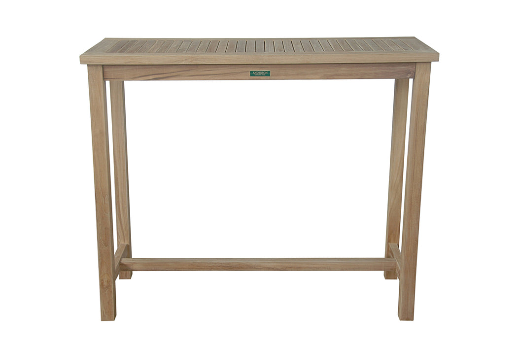 Windsor Serving Table