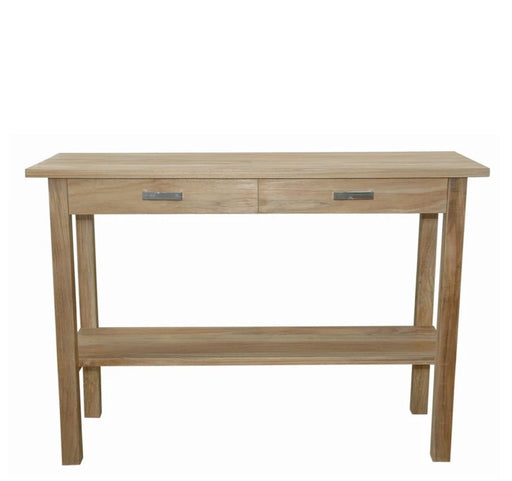 Teak Outdoor Buffet Table (Img 2)