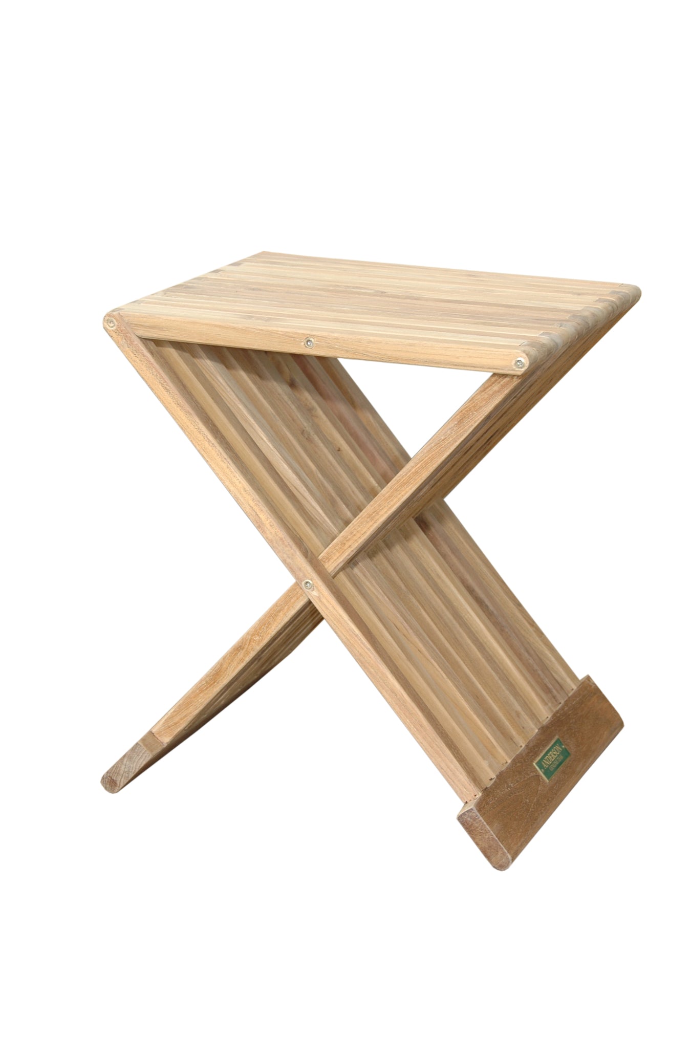 Marilla Collection by Anderson Teak