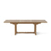 Expandable Teak Dining Table (Img 3)