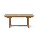 Expandable Teak Dining Table (Img 2)