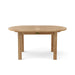 Teak Outdoor Dining Table for 6 (Img 3)