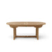 Large Teak Outdoor Table (Img 4)