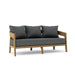 Teak Sofa (Img 6)