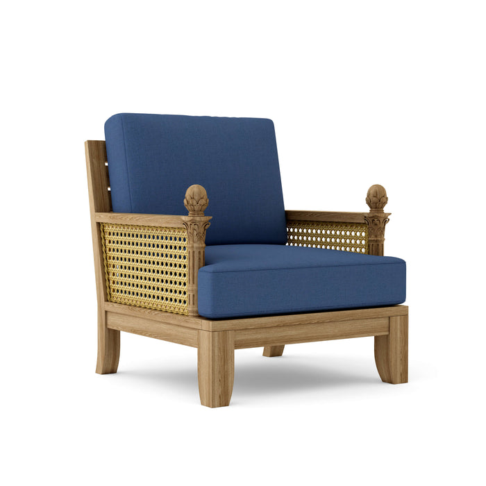 Anderson Teak Chair - Luxe