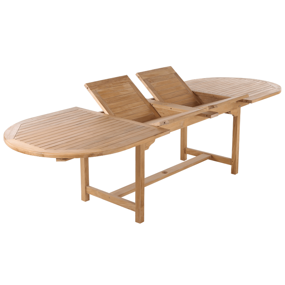 10+ Person Dining Tables