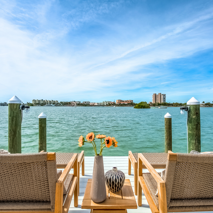 Outdoor Teak Club Chair - Admiral