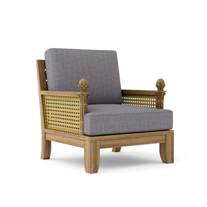 Anderson Teak Chair - Luxe - Teak HQ™