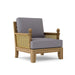 Anderson Teak Chair - Luxe - Teak HQ™