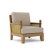 Anderson Teak Chair - Luxe - Teak HQ™