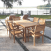 Chair for Teak Table - Avant - Teak HQ™