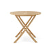 Circular Teak Table (32" Diameter) - Chester - Teak HQ™