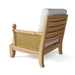 Classic Teak Furniture - Luxe 8 - Piece Modular Set - Teak HQ™