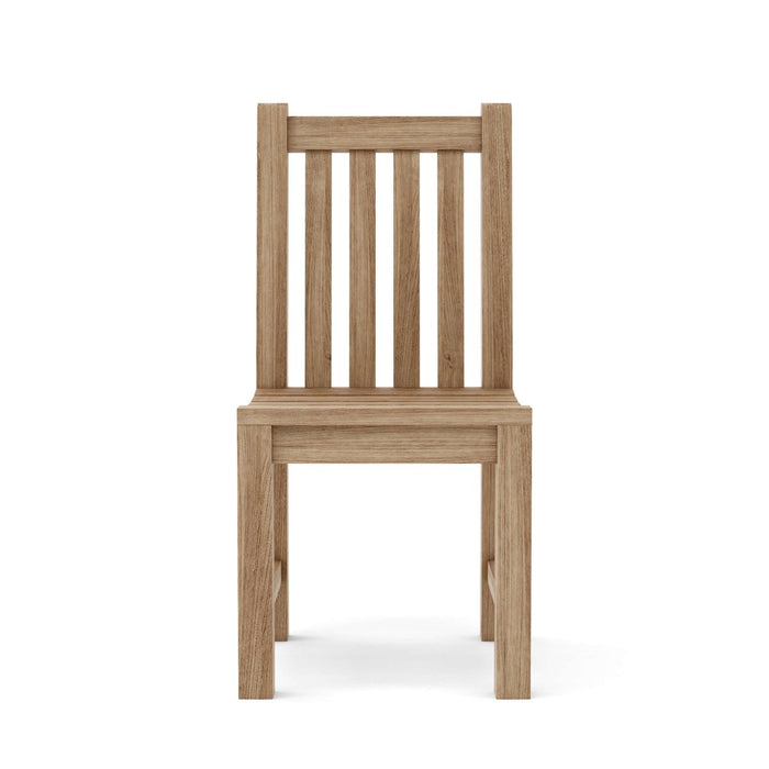 Classic Teak Side Chair - Classic - Teak HQ™