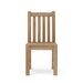 Classic Teak Side Chair - Classic - Teak HQ™