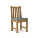 Classic Teak Side Chair - Classic - Teak HQ™