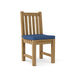 Classic Teak Side Chair - Classic - Teak HQ™