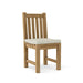 Classic Teak Side Chair - Classic - Teak HQ™