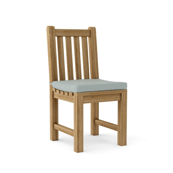 Classic Teak Side Chair - Classic - Teak HQ™