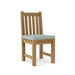 Classic Teak Side Chair - Classic - Teak HQ™