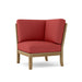 Corner Natsepa Teak Sectional Piece - Teak HQ™