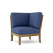 Corner Natsepa Teak Sectional Piece - Teak HQ™