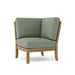 Corner Natsepa Teak Sectional Piece - Teak HQ™