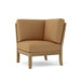 Corner Natsepa Teak Sectional Piece - Teak HQ™