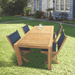 Foldable Teak Chair - Sailmate - Teak HQ™