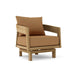 Garden Furniture in Teak - Toscana 5 - Piece Set - Teak HQ™