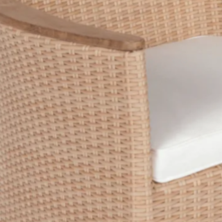 Honey Wicker