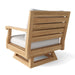 High - Quality Teak Outdoor Furniture - Riviera 5 - Piece Set - Teak HQ™