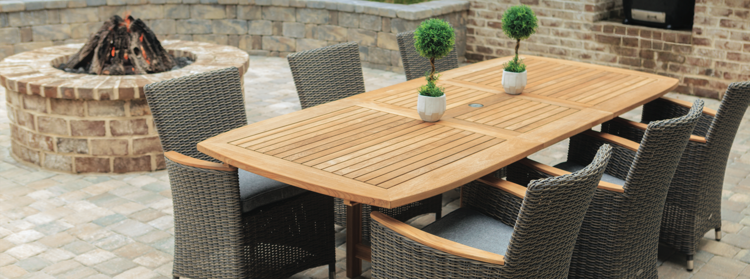 Teak outdoor chairs for sale sale