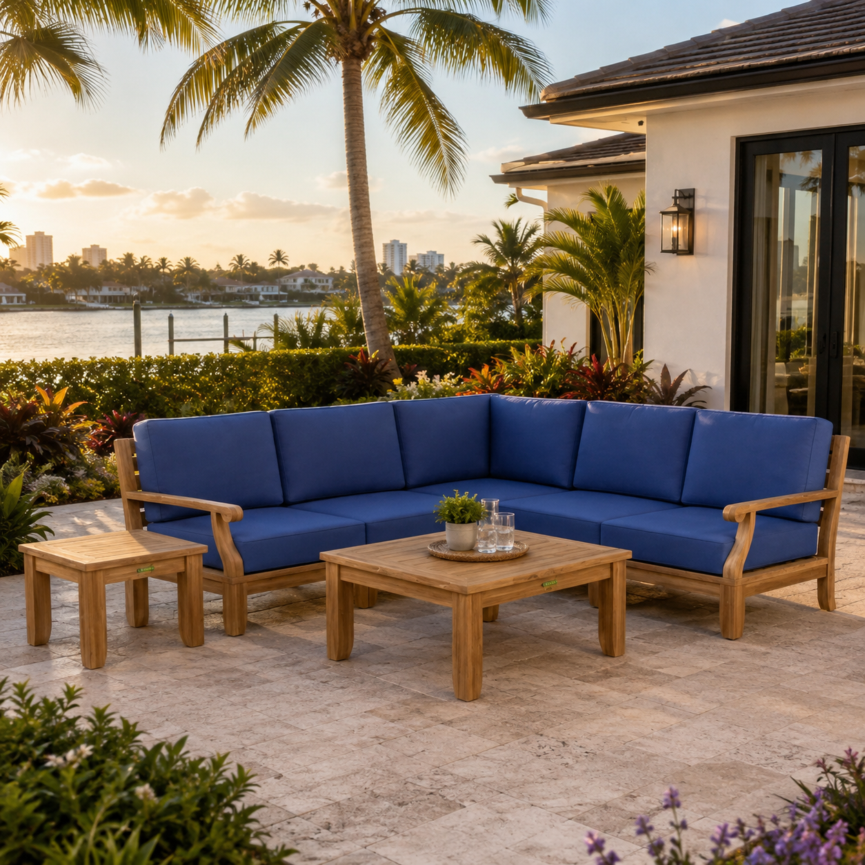 Outdoor Furniture for <em>Tampa Bay</em> Living