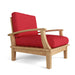 Luxury Teak Patio Furniture - Brianna 6 - Piece Set - Teak HQ™