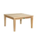 Luxury Teak Patio Furniture - Brianna 6 - Piece Set - Teak HQ™