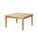 Luxury Teak Patio Furniture - Brianna 6 - Piece Set - Teak HQ™