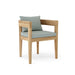 Modern Teak Chair - Coronado - Teak HQ™