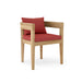 Modern Teak Chair - Coronado - Teak HQ™