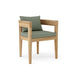 Modern Teak Chair - Coronado - Teak HQ™