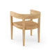 Modern Teak Chair - Coronado - Teak HQ™