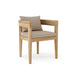 Modern Teak Chair - Coronado - Teak HQ™