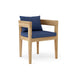 Modern Teak Chair - Coronado - Teak HQ™