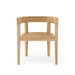Modern Teak Chair - Coronado - Teak HQ™