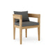 Modern Teak Chair - Coronado - Teak HQ™
