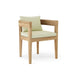 Modern Teak Chair - Coronado - Teak HQ™