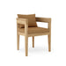 Modern Teak Chair - Coronado - Teak HQ™