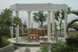 Modern Teak Dining Set - Tosca (Table) & Rialto (4 Chairs) - Teak HQ™